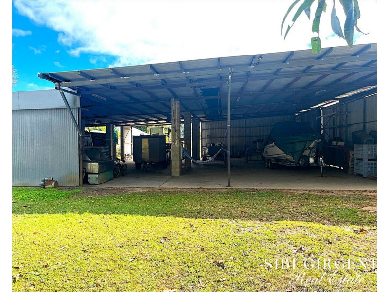 33 Querin Road, Biboohra QLD 4880
