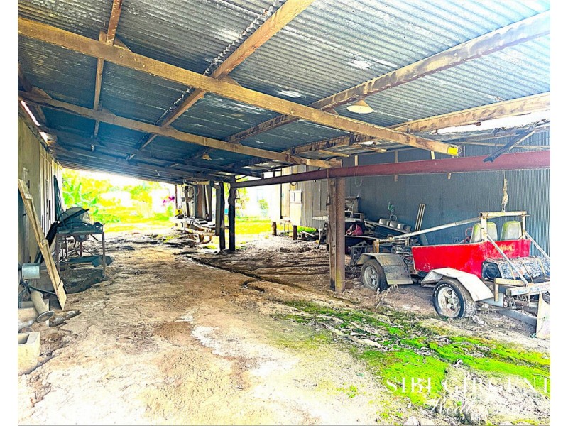 33 Querin Road, Biboohra QLD 4880