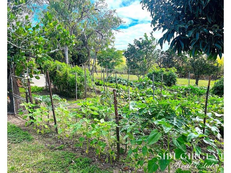 33 Querin Road, Biboohra QLD 4880