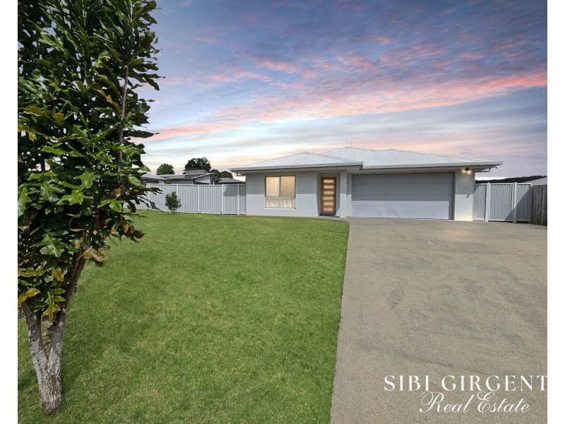 7 Aurora Circuit, Atherton QLD 4883