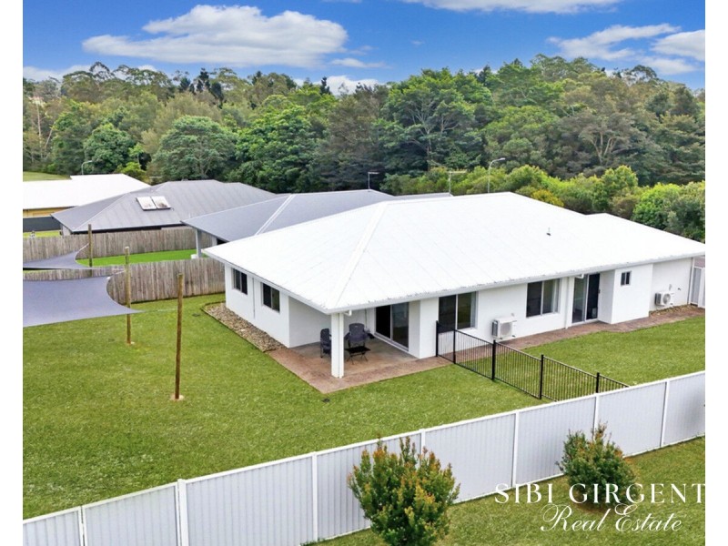 7 Aurora Circuit, Atherton QLD 4883