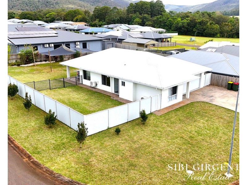 7 Aurora Circuit, Atherton QLD 4883