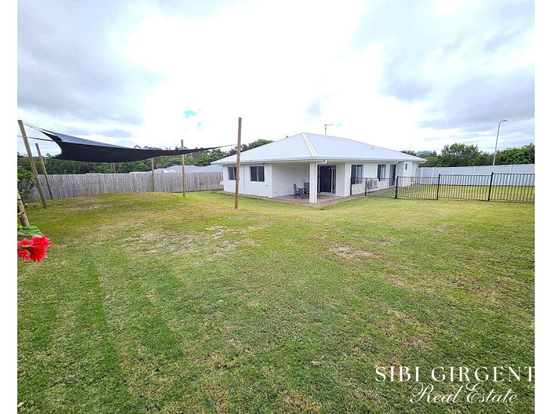 7 Aurora Circuit, Atherton QLD 4883