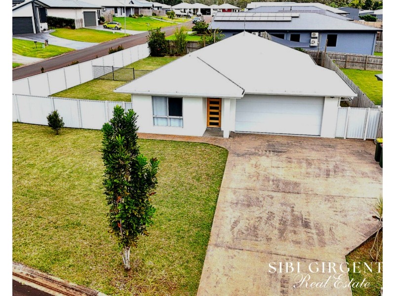 7 Aurora Circuit, Atherton QLD 4883