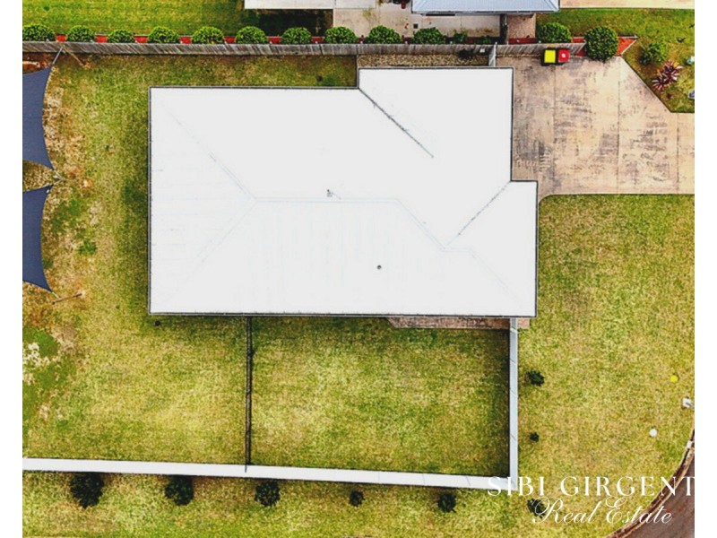 7 Aurora Circuit, Atherton QLD 4883