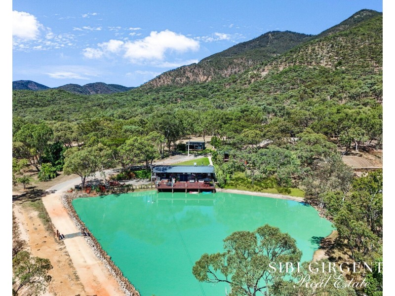 Lot 936,  Oaky Valley, Mutchilba QLD 4872