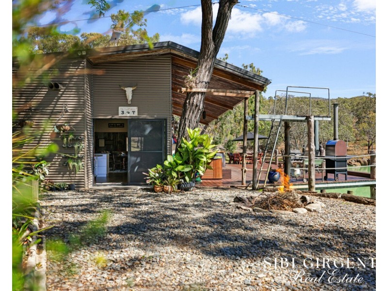 Lot 936,  Oaky Valley, Mutchilba QLD 4872