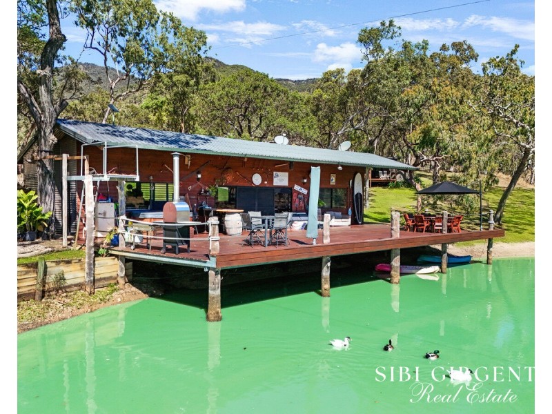Lot 936,  Oaky Valley, Mutchilba QLD 4872