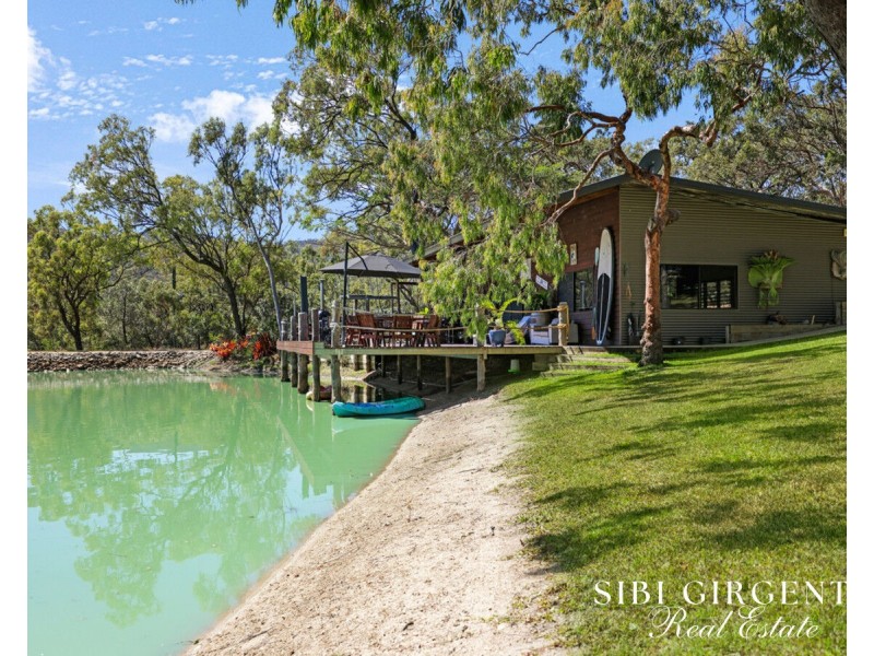 Lot 936,  Oaky Valley, Mutchilba QLD 4872