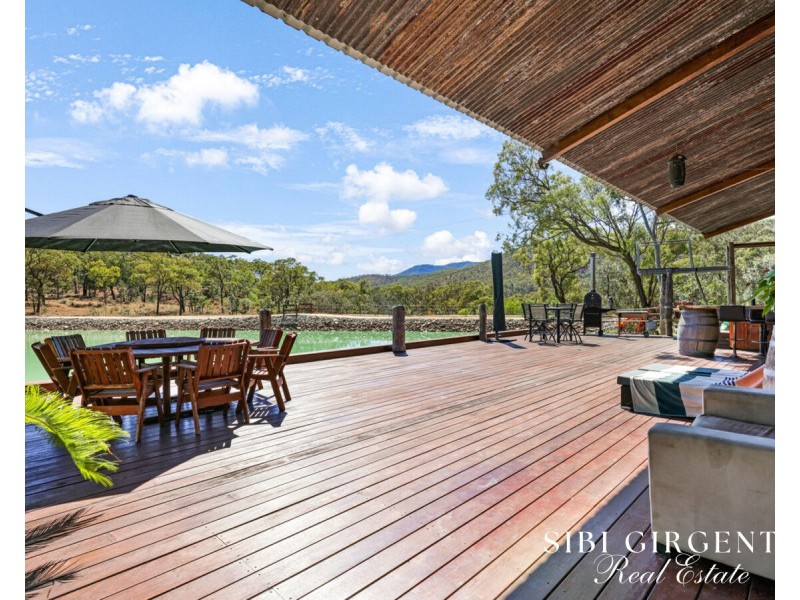 Lot 936,  Oaky Valley, Mutchilba QLD 4872