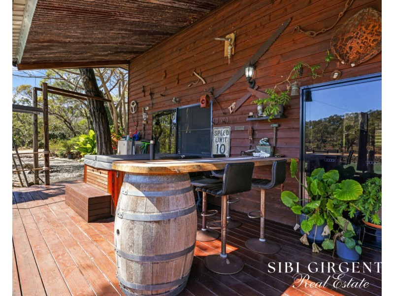 Lot 936,  Oaky Valley, Mutchilba QLD 4872