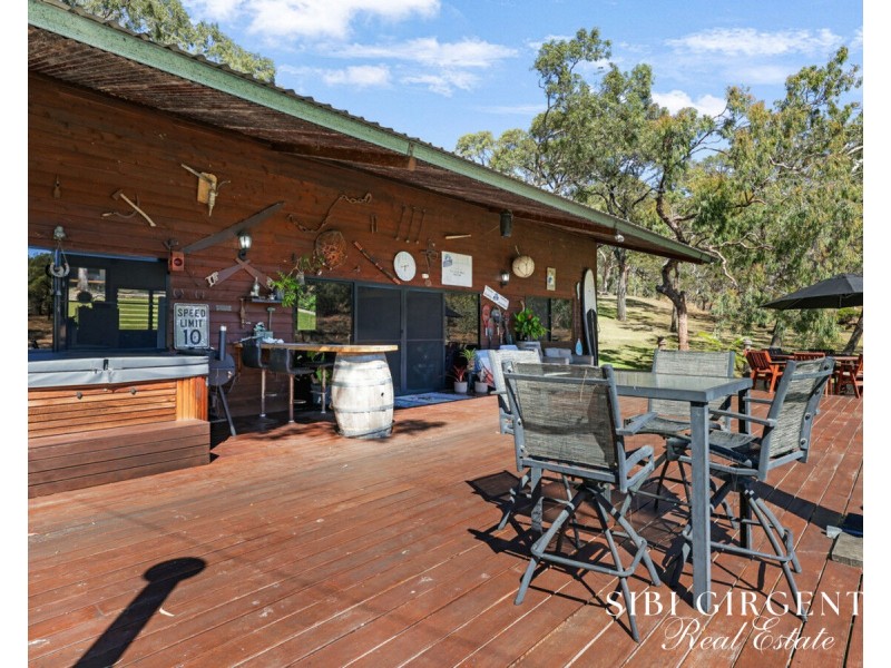 Lot 936,  Oaky Valley, Mutchilba QLD 4872