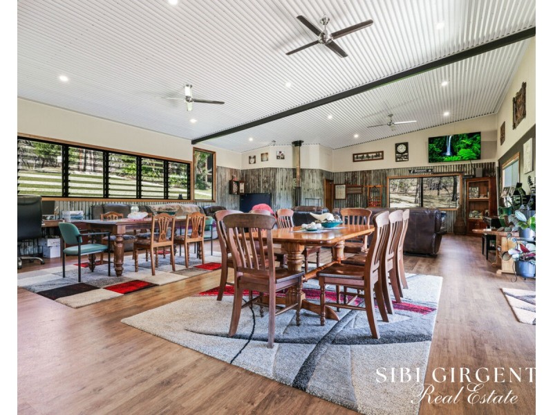 Lot 936,  Oaky Valley, Mutchilba QLD 4872