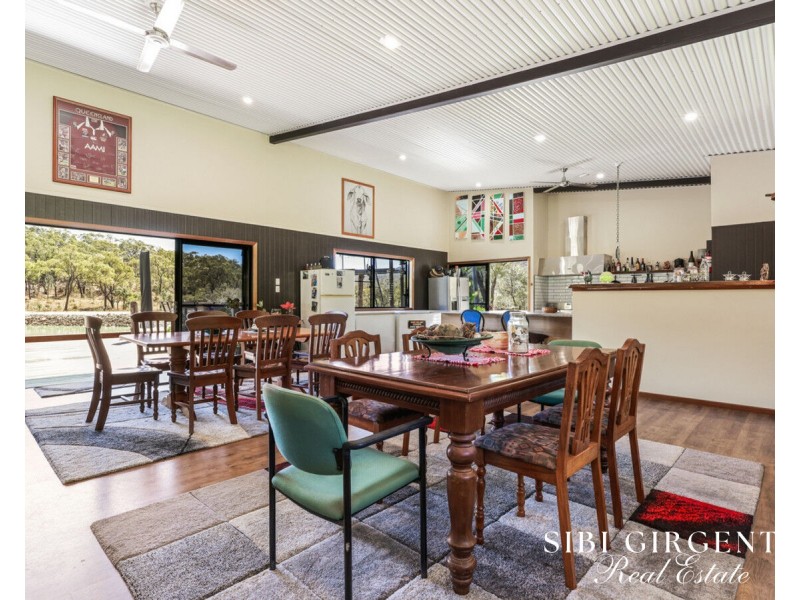 Lot 936,  Oaky Valley, Mutchilba QLD 4872