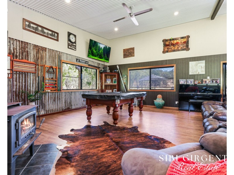 Lot 936,  Oaky Valley, Mutchilba QLD 4872