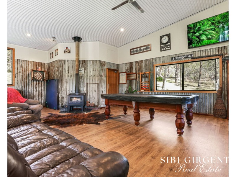 Lot 936,  Oaky Valley, Mutchilba QLD 4872