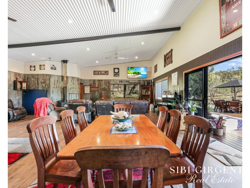Lot 936,  Oaky Valley, Mutchilba QLD 4872