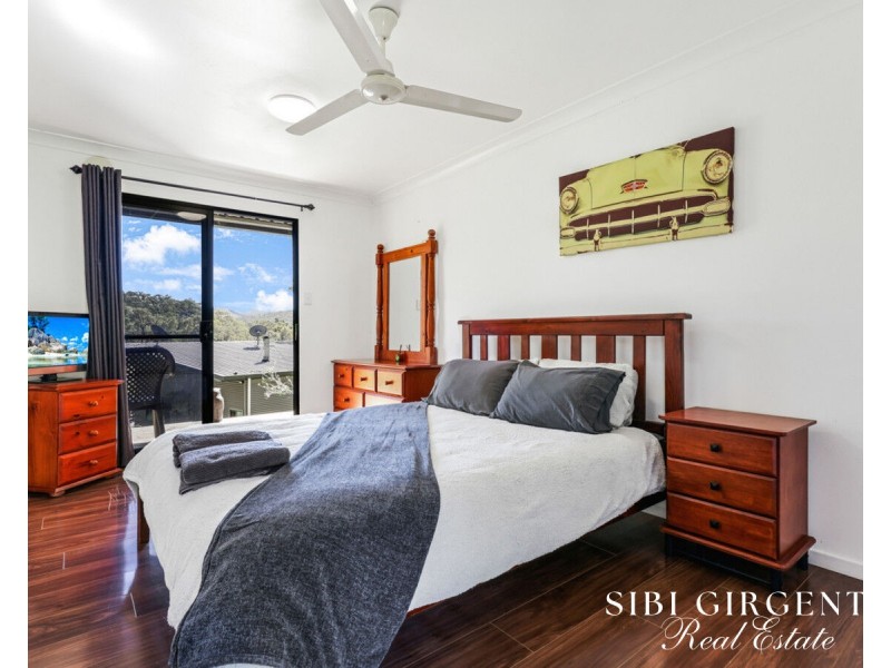 Lot 936,  Oaky Valley, Mutchilba QLD 4872