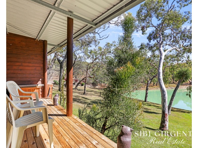 Lot 936,  Oaky Valley, Mutchilba QLD 4872