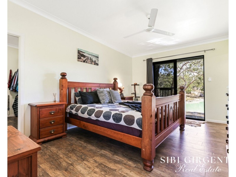 Lot 936,  Oaky Valley, Mutchilba QLD 4872