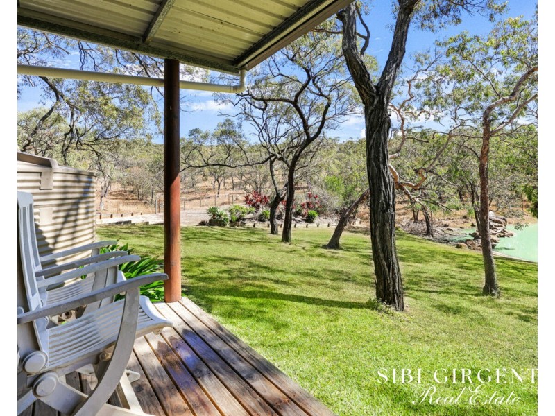 Lot 936,  Oaky Valley, Mutchilba QLD 4872