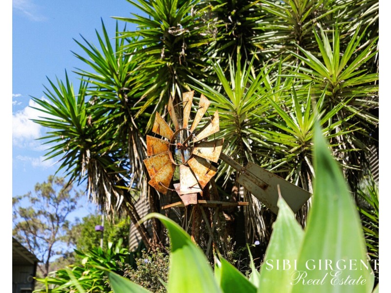 Lot 936,  Oaky Valley, Mutchilba QLD 4872