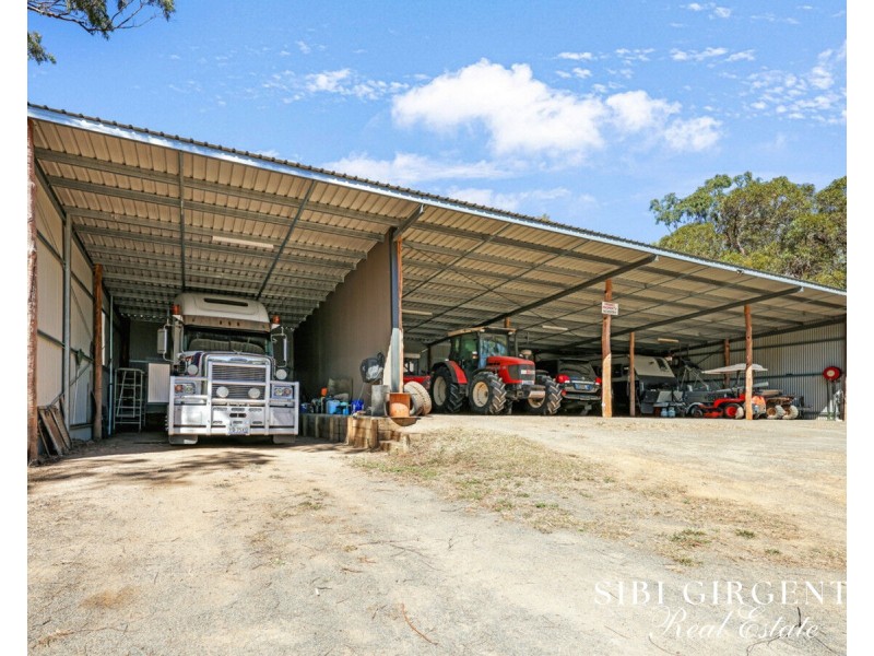 Lot 936,  Oaky Valley, Mutchilba QLD 4872