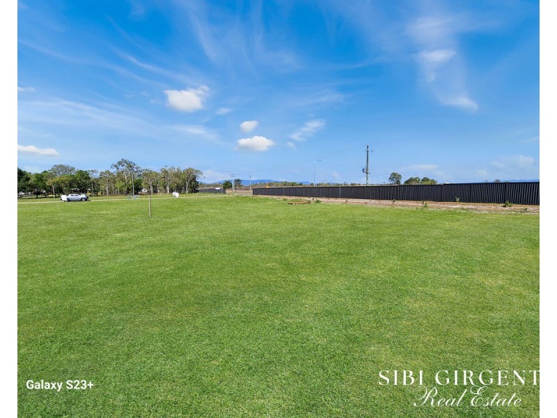 Lot 8,  Tilse Street, Mareeba QLD 4880