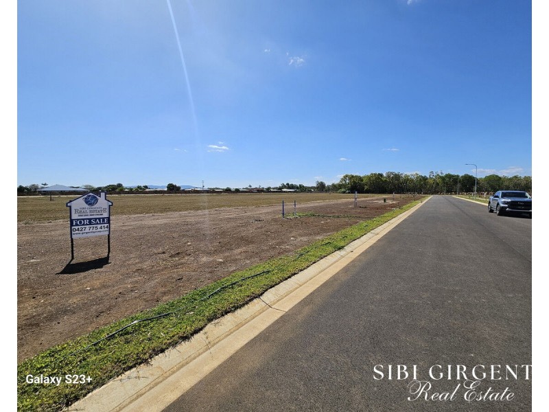 Lot 8,  Tilse Street, Mareeba QLD 4880