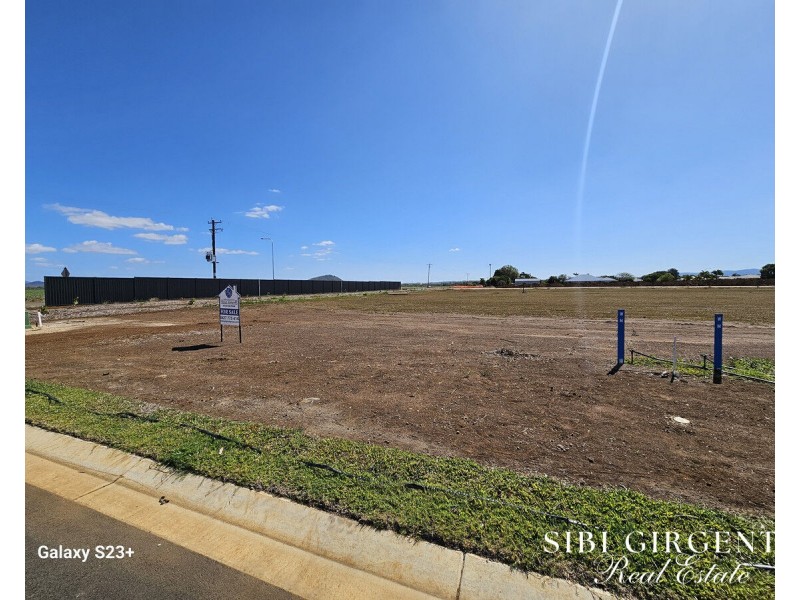 Lot 8,  Tilse Street, Mareeba QLD 4880