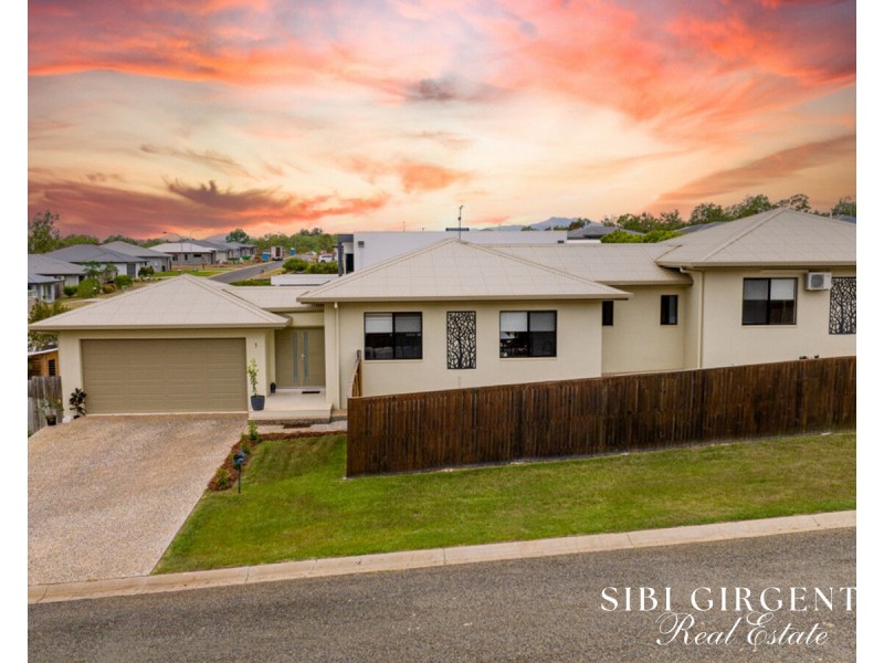 1 Michelina Close, Mareeba QLD 4880