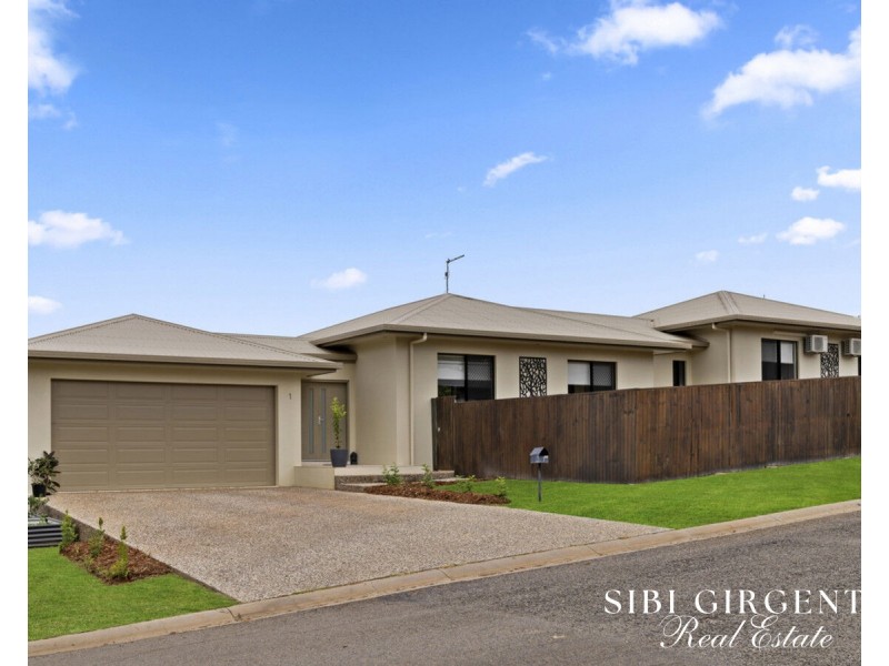 1 Michelina Close, Mareeba QLD 4880