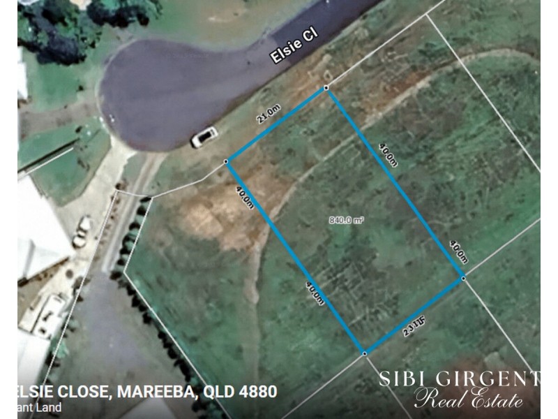 7 Elsie Close, Mareeba QLD 4880