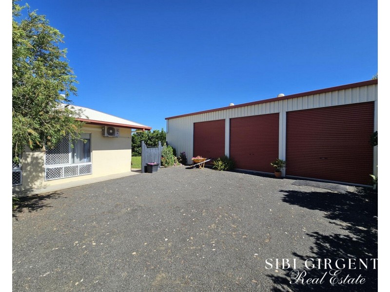 15 Brenaden Close, Dimbulah QLD 4872