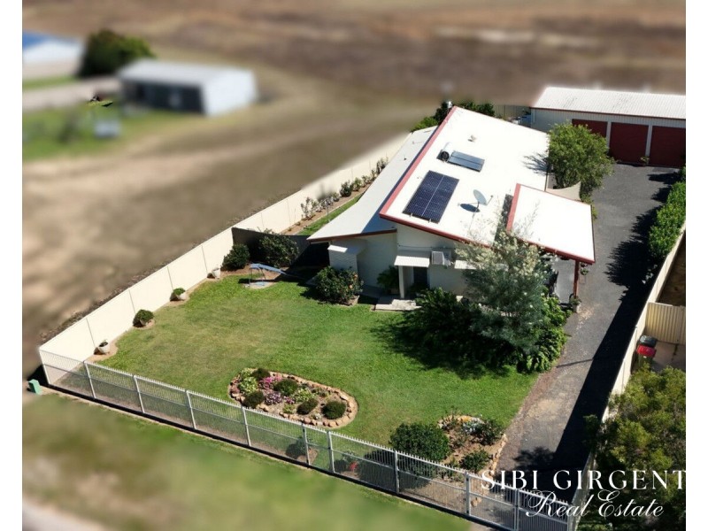 15 Brenaden Close, Dimbulah QLD 4872
