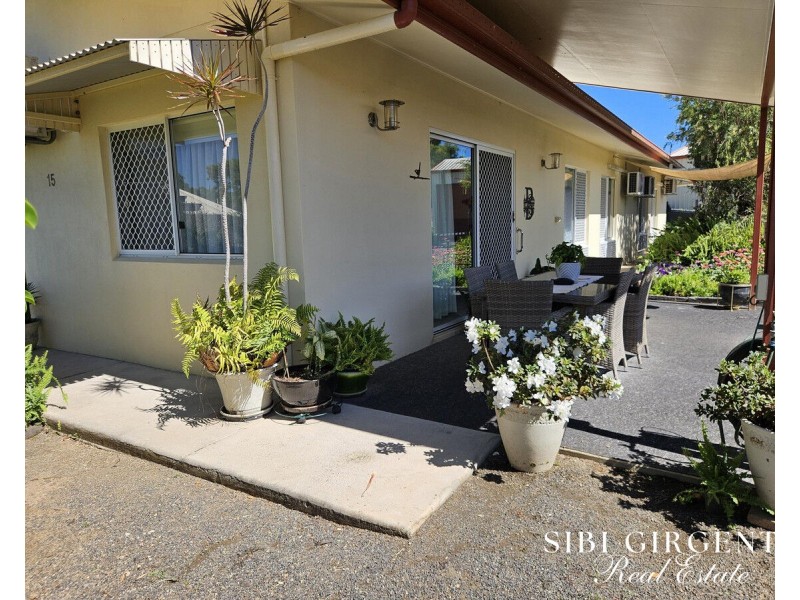 15 Brenaden Close, Dimbulah QLD 4872