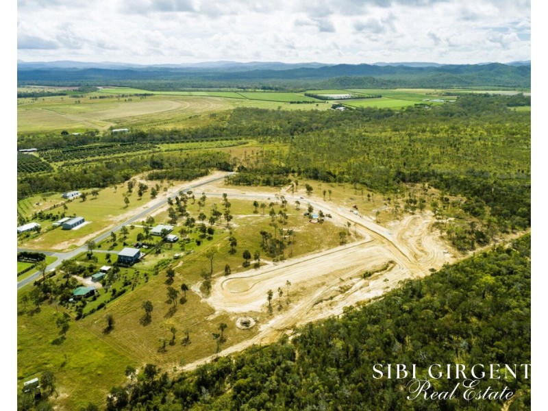 Lot 70,  Country Road, Mareeba QLD 4880