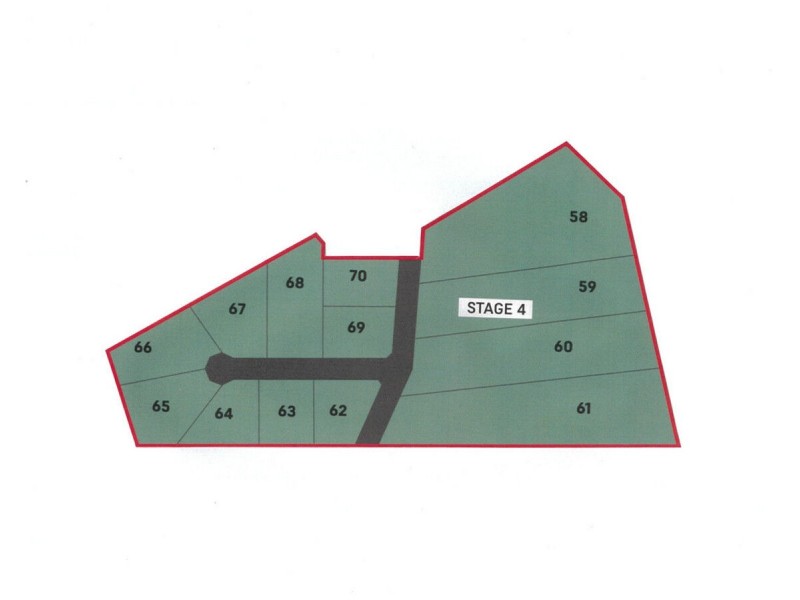 Lot 70,  Country Road, Mareeba QLD 4880