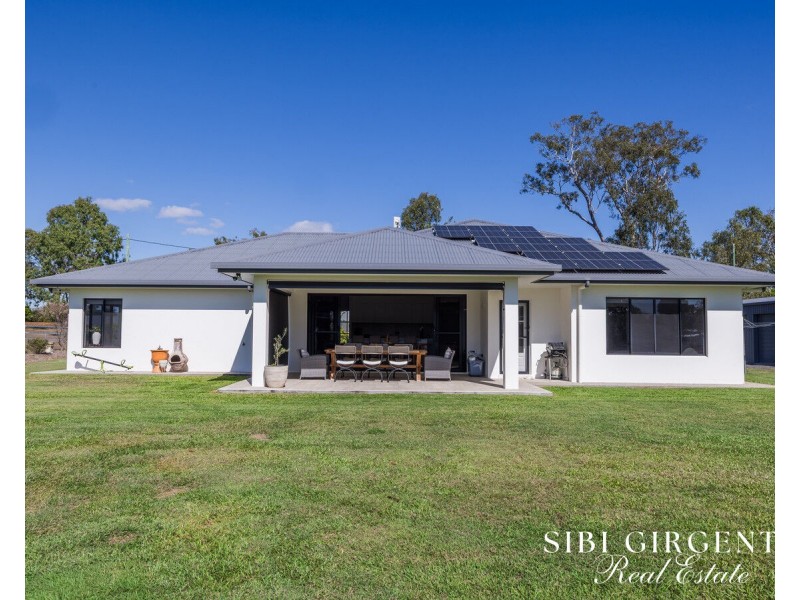 72 Emerald End Road, Mareeba QLD 4880