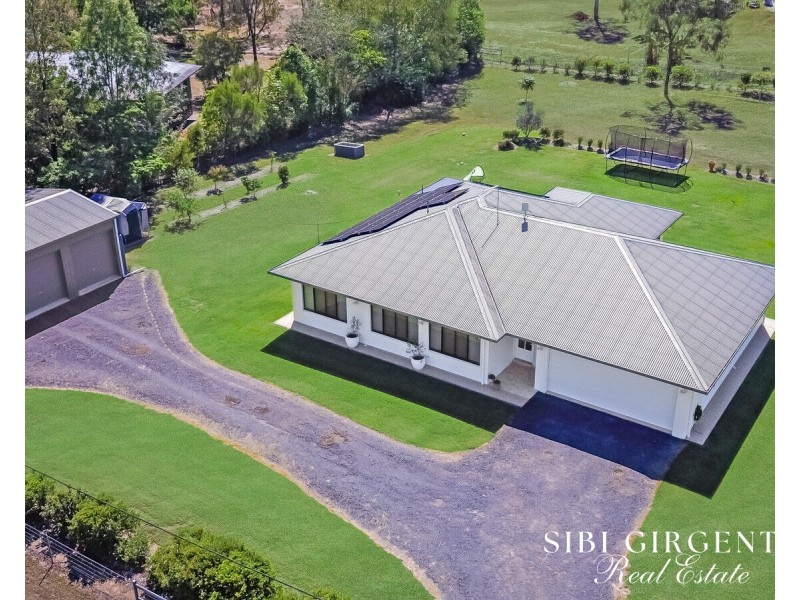 72 Emerald End Road, Mareeba QLD 4880