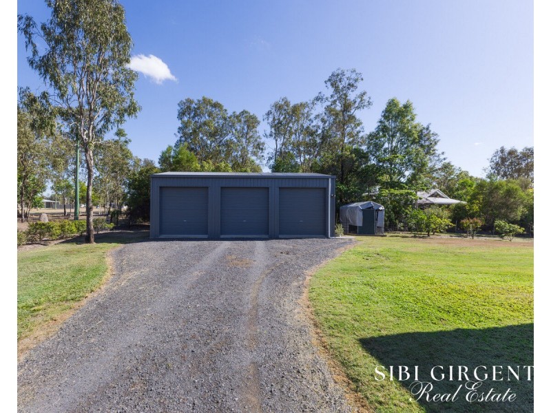72 Emerald End Road, Mareeba QLD 4880