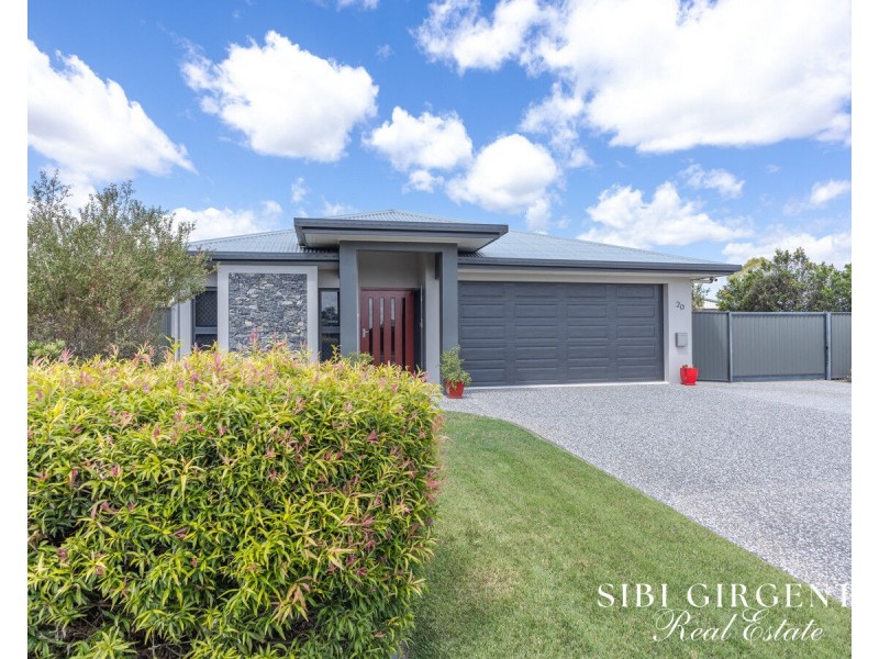 20 Dandaloo Close, Mareeba QLD 4880