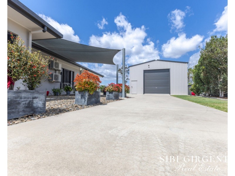 20 Dandaloo Close, Mareeba QLD 4880