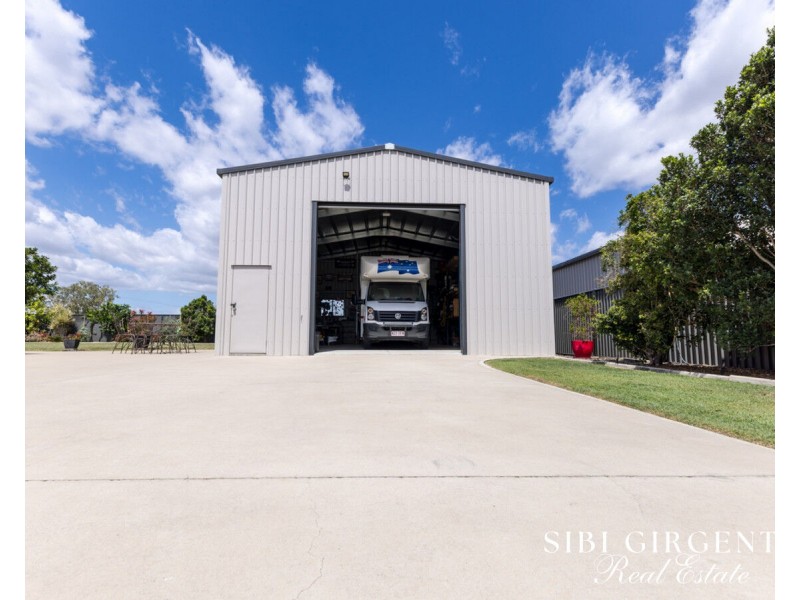 20 Dandaloo Close, Mareeba QLD 4880