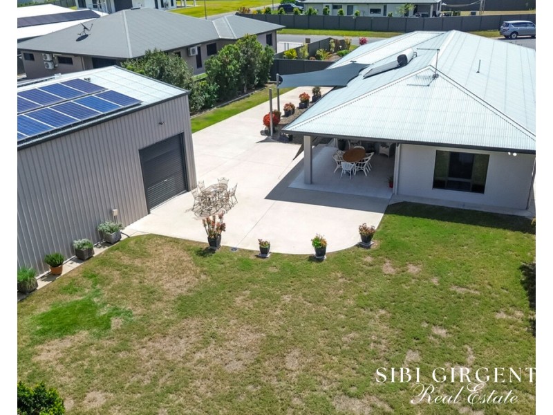 20 Dandaloo Close, Mareeba QLD 4880