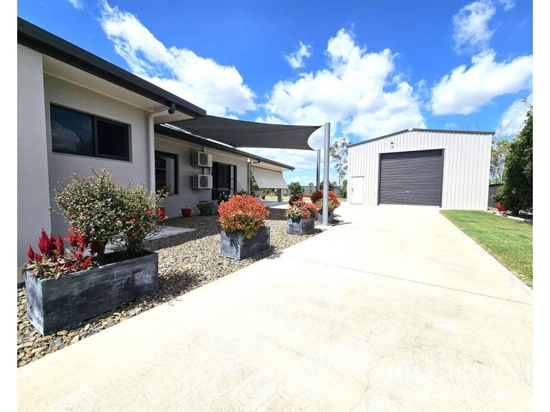 20 Dandaloo Close, Mareeba QLD 4880