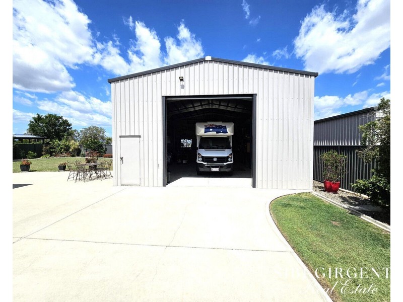 20 Dandaloo Close, Mareeba QLD 4880