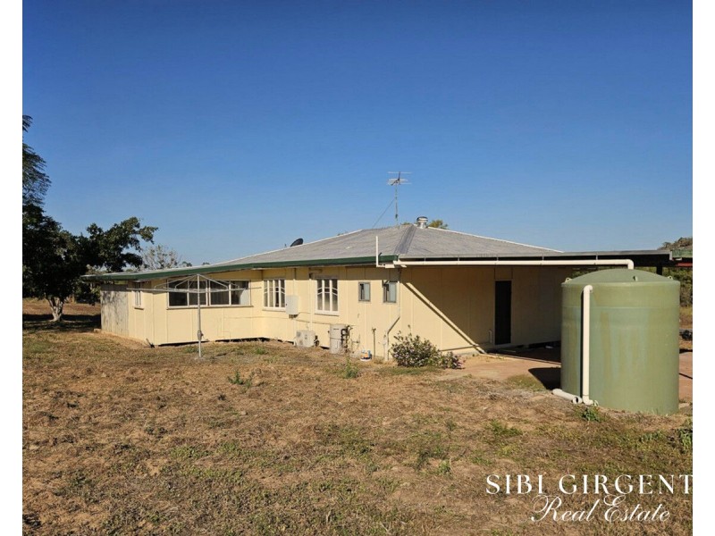 Lot 22, 836 Wolfram Road, Dimbulah QLD 4872