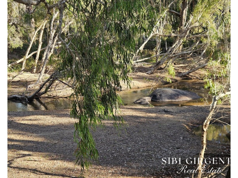 Lot 22, 836 Wolfram Road, Dimbulah QLD 4872