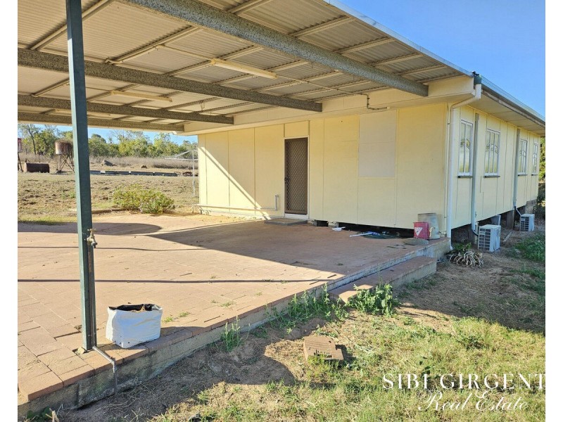 Lot 22, 836 Wolfram Road, Dimbulah QLD 4872